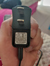 天語(yǔ)Q31 全網(wǎng)通4G三防老年人手機超長(cháng)待機移動(dòng)聯(lián)通電信大字大聲直板按鍵備用學(xué)生功能專(zhuān)用手機 黑色 曬單實(shí)拍圖