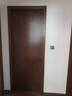 北美紅橡原木門(mén)櫻桃木實(shí)木烤漆門(mén)房門(mén)平板現代簡(jiǎn)約門(mén)原木風(fēng)實(shí)木門(mén) 定金專(zhuān)拍 曬單實(shí)拍圖