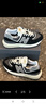 NEW BALANCE 運動(dòng)鞋男鞋女鞋厚底透氣休閑鞋574LG系列U574LGG1 40.5 曬單實(shí)拍圖