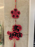 OEMG2026馬年新年裝飾春節喜慶掛件新款過(guò)年氛圍掛飾大門(mén)門(mén)掛布置 單個(gè)裝-馬上發(fā)財 曬單實(shí)拍圖