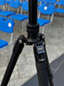 富圖寶（Fotopro）X-5I PRO 便攜反折 可變獨腳架 通用接口數碼相機三腳架 不含云臺 曬單實(shí)拍圖