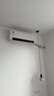 美的（Midea）1.5匹 掛機 星睿 新一級能效 舒適風(fēng)感 星速冷暖 壁掛式空調KFR-35GW/FA1-1(W) 曬單實(shí)拍圖