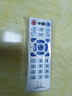李紳電視遙控器萬(wàn)能通用電視機頂盒二合一全網(wǎng)通適用小米長(cháng)虹創(chuàng  )維海爾海信TCL康佳智能液晶電視遙控器 【全通用】電視機頂盒二合一丨一鍵切換 兼容98%電視 曬單實(shí)拍圖