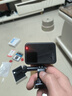 山狗A7 運動(dòng)相機 摩托車(chē)行車(chē)記錄儀隨身便攜手持Vlog胸前自行車(chē)騎行頭盔戶(hù)外自拍小型非360全景攝像機 標準版 32G內存【送原裝電池】 曬單實(shí)拍圖