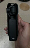 大疆（DJI）Osmo Pocket 3口袋相機 手持vlog 防抖云臺 直播便攜攝像機二手99新 大疆 Pocket 3 標準版（99新） 官方標配+【128G高速內存卡】 官方標配 曬單實(shí)拍圖
