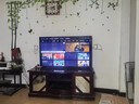 小米芯4K新款55超高清液晶電視機老人家用32/46/50/65/85寸網(wǎng)絡(luò )智能wifi MC30高清網(wǎng)絡(luò )版長(cháng)61*寬37cm 曬單實(shí)拍圖