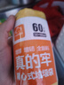 云蕾垃圾袋家用加厚手提式一次性背心式大號塑料拉圾袋廚房清潔袋 大號加厚50*60cm【60只*3卷】 曬單實(shí)拍圖
