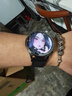 碼仕適用華為手表表帶Watch5/4/3/GT6/5/gt4/3/2/Pro/榮耀Magic2/OPPO Watch4Pro/X米蘭磁吸扣黑22 曬單實(shí)拍圖