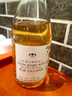 駝鈴新疆無(wú)核白甜白葡萄酒吐魯番葡萄熟了10度750ml葡萄全汁好喝 單瓶無(wú)核白 曬單實(shí)拍圖