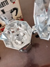 Bialetti比樂(lè )蒂百年經(jīng)典意式摩卡壺美式咖啡機戶(hù)外便攜家用手沖咖啡壺 3杯份 經(jīng)典色 單閥 曬單實(shí)拍圖