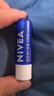 妮維雅（NIVEA）潤唇膏三支套裝（口味隨機） 曬單實(shí)拍圖