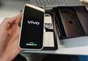 vivo X300 Pro 國家補貼 蔡司2億APO超級長(cháng)焦 藍圖影像雙芯 5年持久流暢OriginOS 6 AI手機 純粹黑 12+256GB 曬單實(shí)拍圖