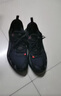 李寧運動(dòng)鞋男鞋跑步鞋冬季新款天啟舒適減震增高回彈戶(hù)外低幫休閑跑鞋 黑色 39 (240mm) 曬單實(shí)拍圖