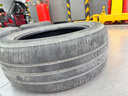 米其林（MICHELIN）汽車(chē)輪胎 205/55R16 91W 浩悅五代 Primacy 5 適配朗逸/寶來(lái)/英朗 曬單實(shí)拍圖