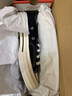 匡威（Converse）1970S男女ALL STAR系列休閑帆布鞋 162058C 40碼US7碼 曬單實(shí)拍圖