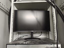 AOC23.8英寸顯示器 HDMI接口 1080P全高清廣視角 低藍光不閃 可壁掛家用辦公液晶電腦顯示屏幕 24B20HN/D/VA/75HZ 曬單實(shí)拍圖