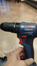 博世（BOSCH）GSR185-LI手電鉆18V鋰電無(wú)刷起子機充電式電動(dòng)螺絲批博士手鉆 GSR185裸機 曬單實(shí)拍圖