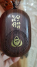 京川旭靜心播音機家用播音機循環(huán)老年人專(zhuān)用歌曲108首音樂(lè )唱機循環(huán)播唱器24小不間斷聽(tīng)戲曲神器 木紋色108首曲目【掛繩+充電線(xiàn)】 曬單實(shí)拍圖