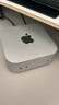 【限時(shí)補貼】Mac mini M4迷你臺式電腦主機2024新款（10+10核） M4芯片（特惠不帶票） 16G+512G【國行全新】 曬單實(shí)拍圖