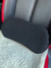 RATHBONE汽車(chē)腰靠車(chē)用開(kāi)車(chē)護腰靠墊汽車(chē)靠枕車(chē)載靠背腰托辦公室久坐腰靠墊 曬單實(shí)拍圖