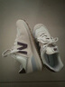 NEW BALANCE休閑鞋女鞋復古舒適秋冬透氣輕便百搭運動(dòng)鞋574系列WL574RCF 38 曬單實(shí)拍圖