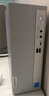 聯(lián)想（Lenovo）天逸510S商務(wù)臺式機電腦主機(14代i3-14100 16G 512G SSD win11)23.8英寸顯示器 曬單實(shí)拍圖
