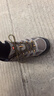 邁樂(lè )（Merrell）MERRELL邁樂(lè )男款戶(hù)外徒步鞋MOAB3防滑耐磨輕量登山徒步鞋 曬單實(shí)拍圖