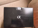 索尼（SONY）Alpha 7R V 全畫(huà)幅微單數碼相機 雙影像畫(huà)質(zhì)旗艦 （ILCE-7RM5/A7R5/A7RM5）單機身  曬單實(shí)拍圖