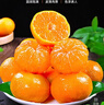 京地達廣東砂糖橘沙糖桔子凈重9斤單果40mm+新鮮桔橘子水果源頭直發(fā)包郵 曬單實(shí)拍圖