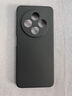 創(chuàng  )力升適用紅米14C手機殼新款小米Redmi14C液態(tài)硅膠5G鏡頭全包防摔超薄簡(jiǎn)約創(chuàng  )意純色男女款保護套軟外殼 【石墨黑】+掛繩 曬單實(shí)拍圖