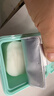 袋鼠媽媽青少年護膚品 控油凈痘舒緩淡化痘印青春期學(xué)生祛痘修護棉片100片 曬單實(shí)拍圖