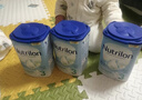 諾優(yōu)能（Nutrilon）諾優(yōu)能嬰幼兒配方奶粉HMO+益生元123456段經(jīng)典版荷蘭原裝進(jìn)口 【3段】日期新鮮27年1月 曬單實(shí)拍圖