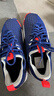 尤尼克斯（YONEX）網(wǎng)球鞋動(dòng)力墊緩震網(wǎng)羽鞋訓練羽毛球鞋SHTF4MACEX品藍39.5 曬單實(shí)拍圖
