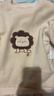 俞兆林兒童睡衣冬季加厚款搖粒絨男童女童家居服套裝可外穿黃色小熊 130 曬單實(shí)拍圖