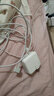 悠品蘋(píng)果電腦MacBook Pro A2442 A2681筆記本充電器Type-C轉MagSafe3連接線(xiàn)M1/M2版磁吸Air電源適配器 曬單實(shí)拍圖