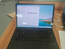 華為展機 MateBook E/E GO超薄高性能二合一平板電腦 商務(wù)辦公便攜娛樂(lè )本 長(cháng)續航EGO 16G 512G｜熱銷(xiāo)LTE版 【正品樣機默認藍牙鍵盤(pán)＋皮套】 曬單實(shí)拍圖