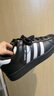 阿迪達斯 （adidas）adidas三葉草貝殼頭SUPERSTARII男女休閑鞋 JI0079 36碼 曬單實(shí)拍圖