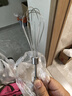 冇覓優(yōu)品打蛋器無(wú)線(xiàn)攪拌打蛋機烘焙手持自動(dòng)攪蛋工具電動(dòng)迷你奶油打發(fā)器  曬單實(shí)拍圖
