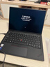 ThinkPadX1 Carbon Aura AI 2025全新英特爾酷睿Ultra 14英寸高端商務(wù)辦公筆記本電腦 熱銷(xiāo)Ultra7 258V 32G 1T 1ACD 曬單實(shí)拍圖