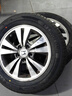 玲瓏輪胎汽車(chē)輪胎215/60R16 99V XL 玲瓏臻選 HD 適配豐田卡羅拉/日產(chǎn)軒逸 曬單實(shí)拍圖