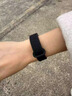 芯奢正宗防靜電手環(huán)男去靜電神器除靜電消除器冬天人體抗靜電手鏈男女 【炫酷黑】靜電/720°負離子全身釋放 曬單實(shí)拍圖