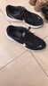 耐克NIKE男子跑步鞋緩震 REVOLUTION 8 運動(dòng)鞋HJ9198-003黑白 44 曬單實(shí)拍圖