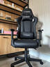 GTRACING電競椅家用電腦椅子沙發(fā)椅可躺人體工學(xué)椅老板椅游戲椅學(xué)習會(huì )議椅 GT-Nine 黑武士 80%男士酷愛(ài) 曬單實(shí)拍圖