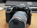 佳能（Canon）R6三代 Mark III 全畫(huà)幅微單相機 vlog攝影器材 4K高清拍攝套機相機r63 R6 三代單機身  【新品上市】 官方標配【出廠(chǎng)配置 建議購買(mǎi)套餐】 曬單實(shí)拍圖