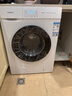 康佳滾筒洗衣機全自動(dòng) 家用租房8公斤變頻一級99%除菌 以舊換新【送裝一體】家電補貼KG80-J1206BT 曬單實(shí)拍圖