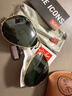 雷朋（RayBan）太陽(yáng)鏡墨鏡飛行員性全框金屬0RB3026L284662官方正品七夕送禮 曬單實(shí)拍圖