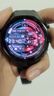 華為（HUAWEI）【圣誕節禮物】華為WATCH GT 6 Pro手表運動(dòng)智能玄璣感知系統ECG心電分析21天長(cháng)續航AX5Pro 46MM曜石黑【送限定圣誕禮盒】 曬單實(shí)拍圖