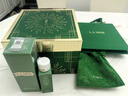 海藍之謎（LA MER）煥新精萃水100ml精粹水爽膚水護膚品套裝化妝品禮盒生日圣誕禮物 曬單實(shí)拍圖