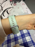 華為（HUAWEI）WATCH FIT 3 智能手表 原野綠 輕薄大屏運動(dòng)減脂運動(dòng)手表情侶手表男女表 曬單實(shí)拍圖