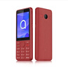 靜元閣專(zhuān)賣(mài)店TC L T508N品牌營(yíng)業(yè)廳定制TC L onetouch一鍵通E1 5G安卓智能觸屏按鍵學(xué)生老人老年備用手機 TCL T508n紅-5G智能機（3+32G內存） 曬單實(shí)拍圖